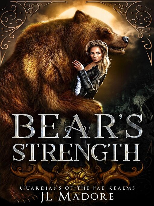 Title details for Bear's Strength by JL Madore - Available
